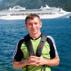 Алексей Ивлиев