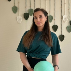 Маргарита Семенова