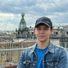 Тимур Федотов