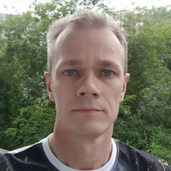 Алексей Вьюгов